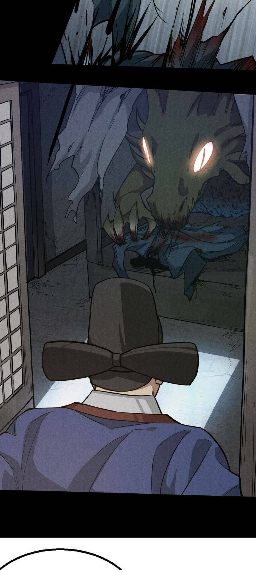 Tâm Ma Chap 25 - Next Chap 26