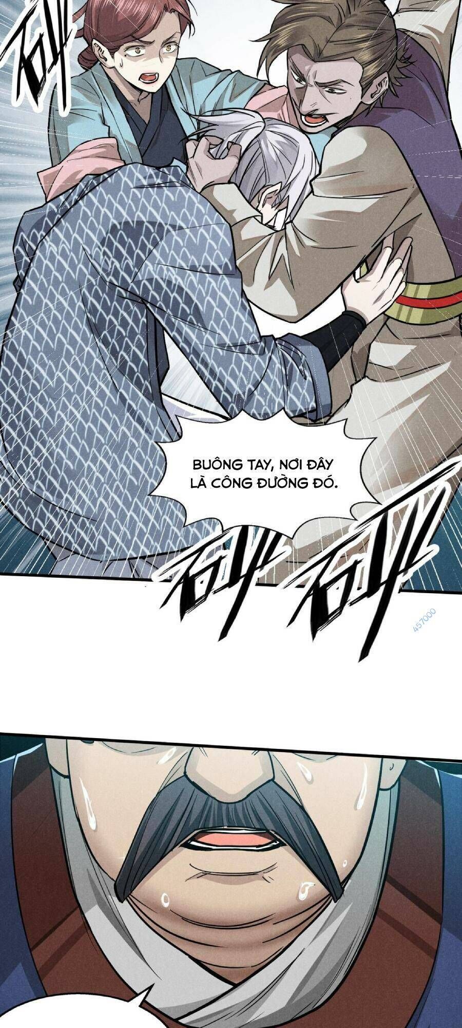 Tâm Ma Chap 25 - Next Chap 26