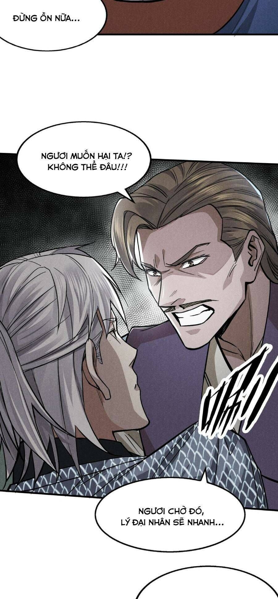 Tâm Ma Chap 25 - Next Chap 26