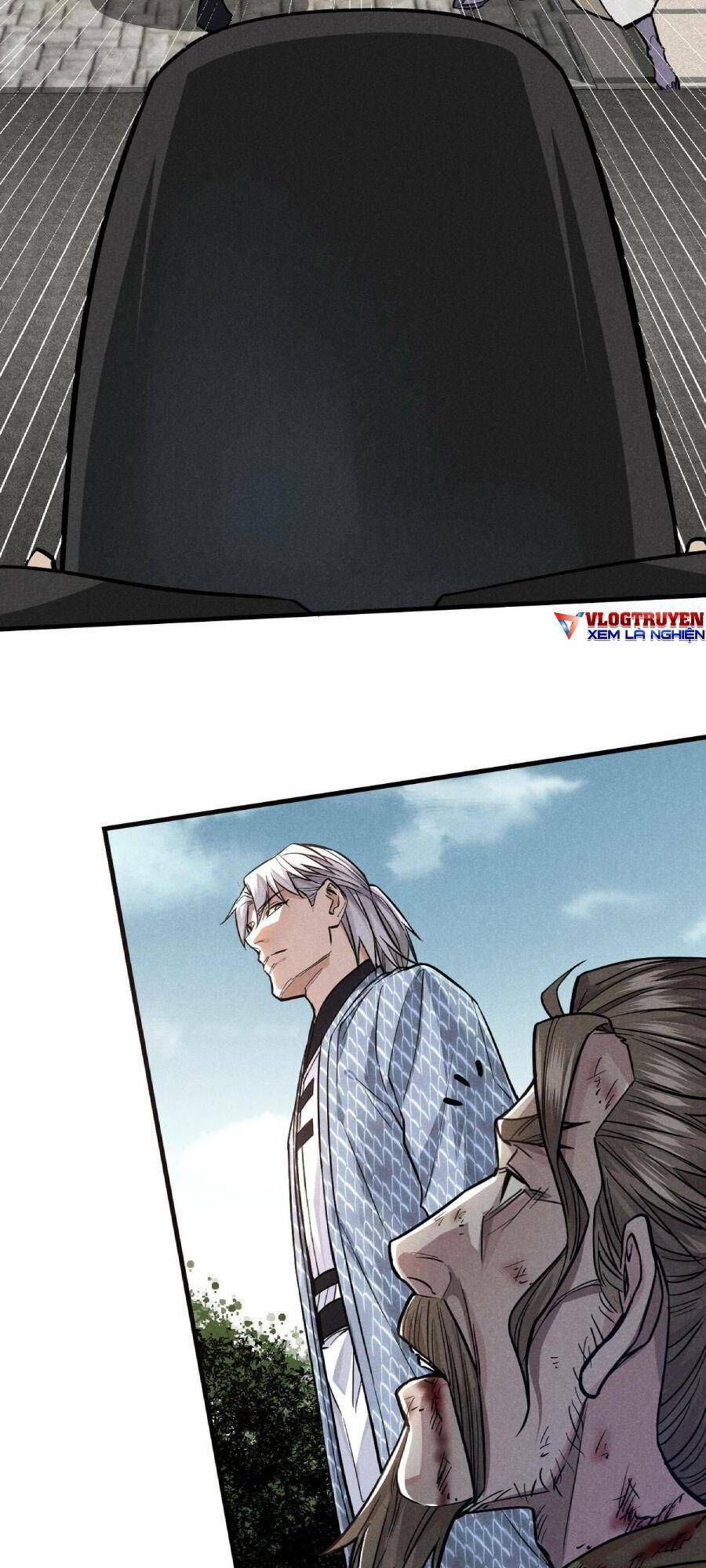 Tâm Ma Chap 25 - Next Chap 26