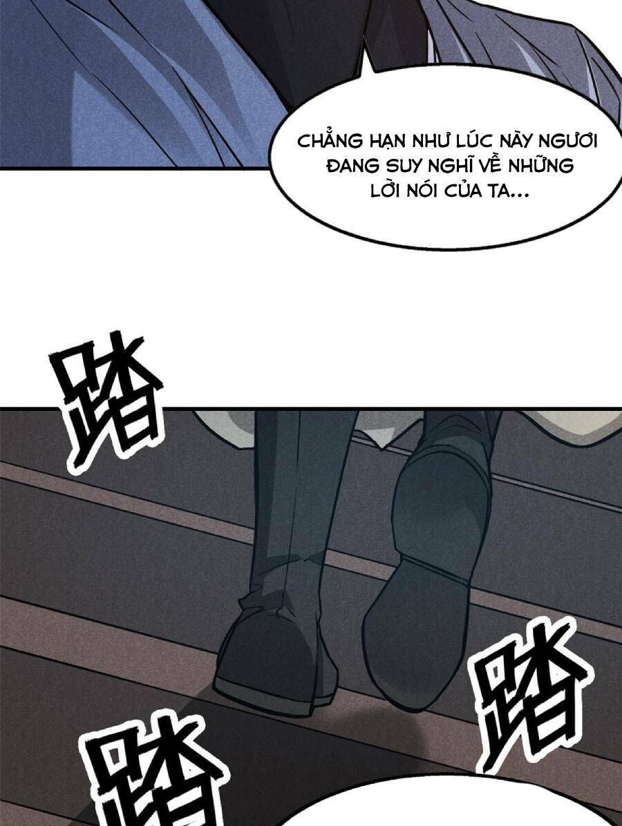 Tâm Ma Chap 27 - Next Chap 28