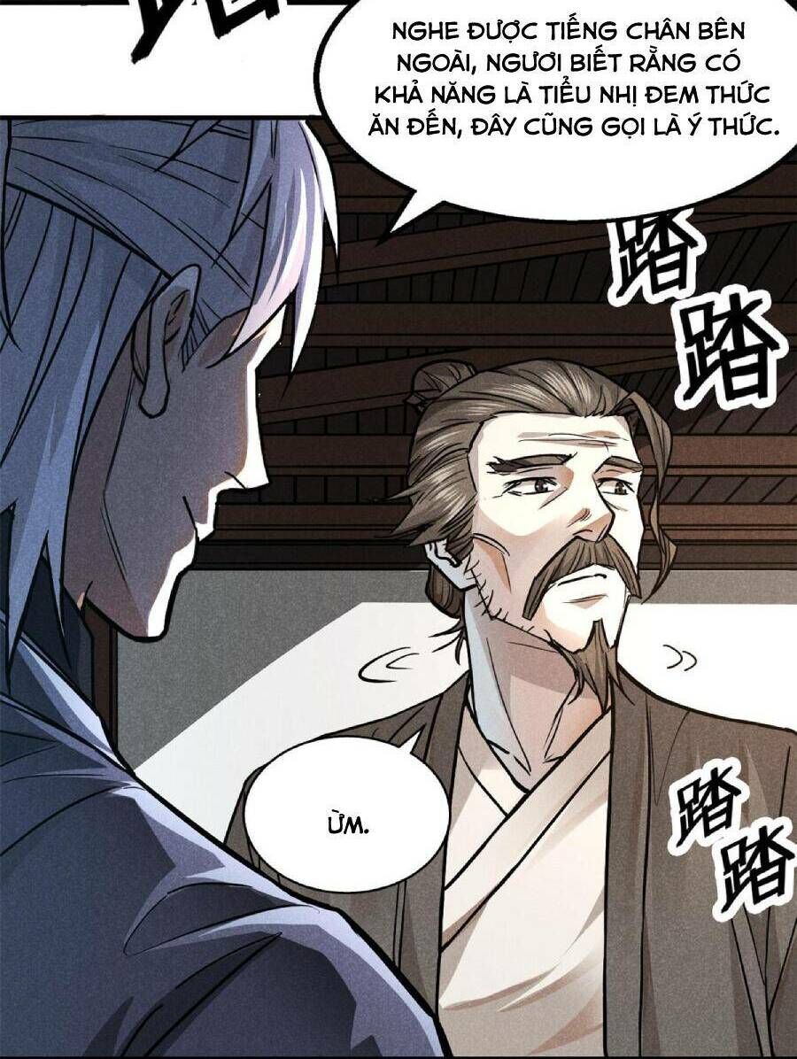 Tâm Ma Chap 27 - Next Chap 28