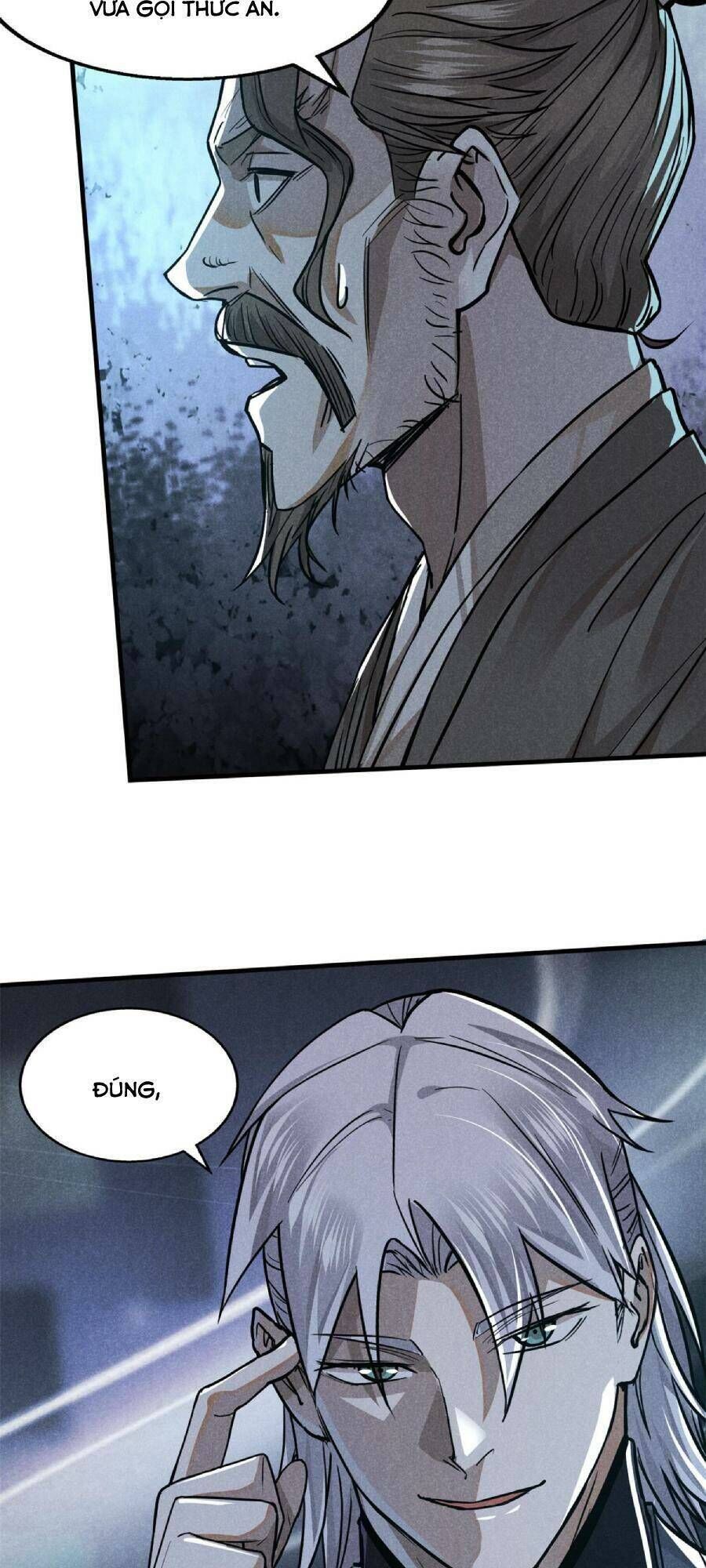 Tâm Ma Chap 27 - Next Chap 28