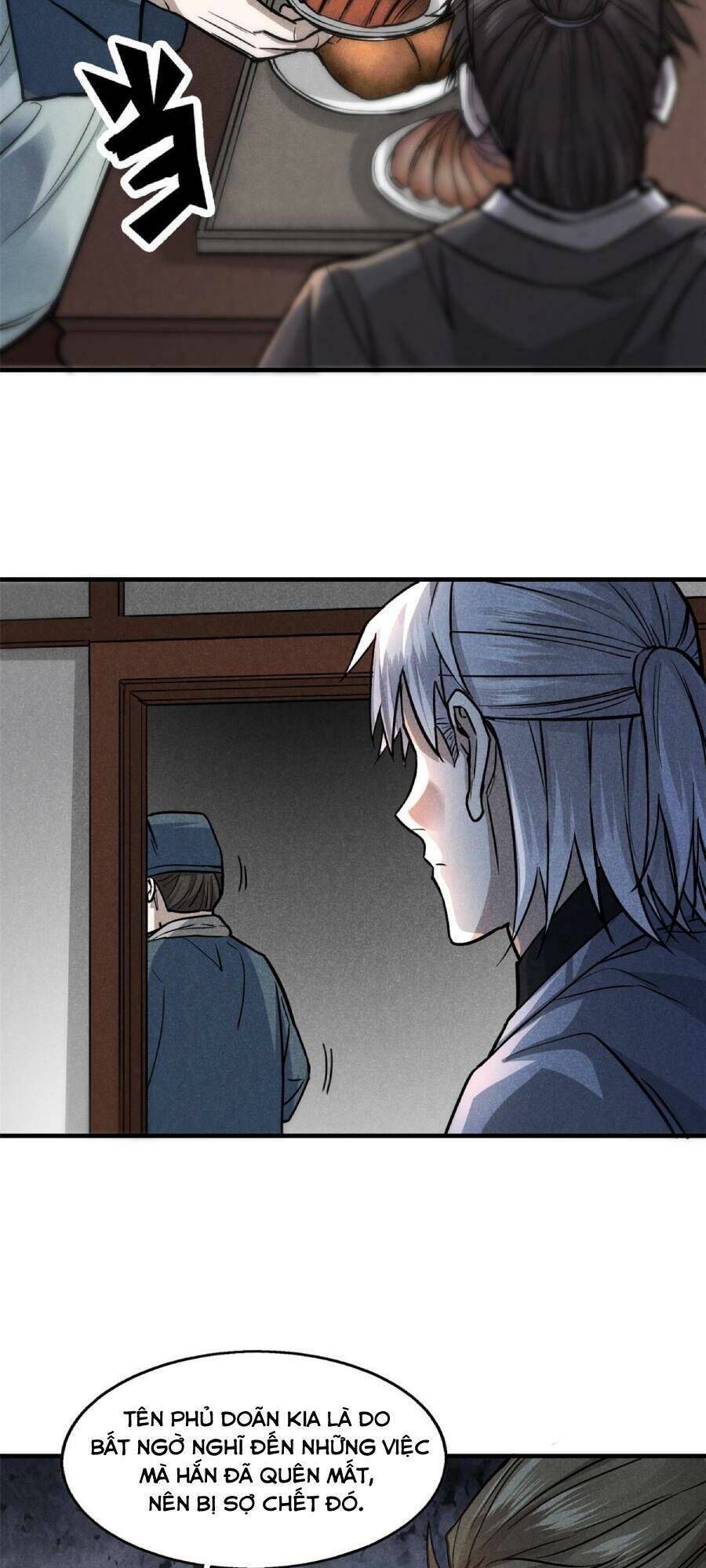 Tâm Ma Chap 27 - Next Chap 28