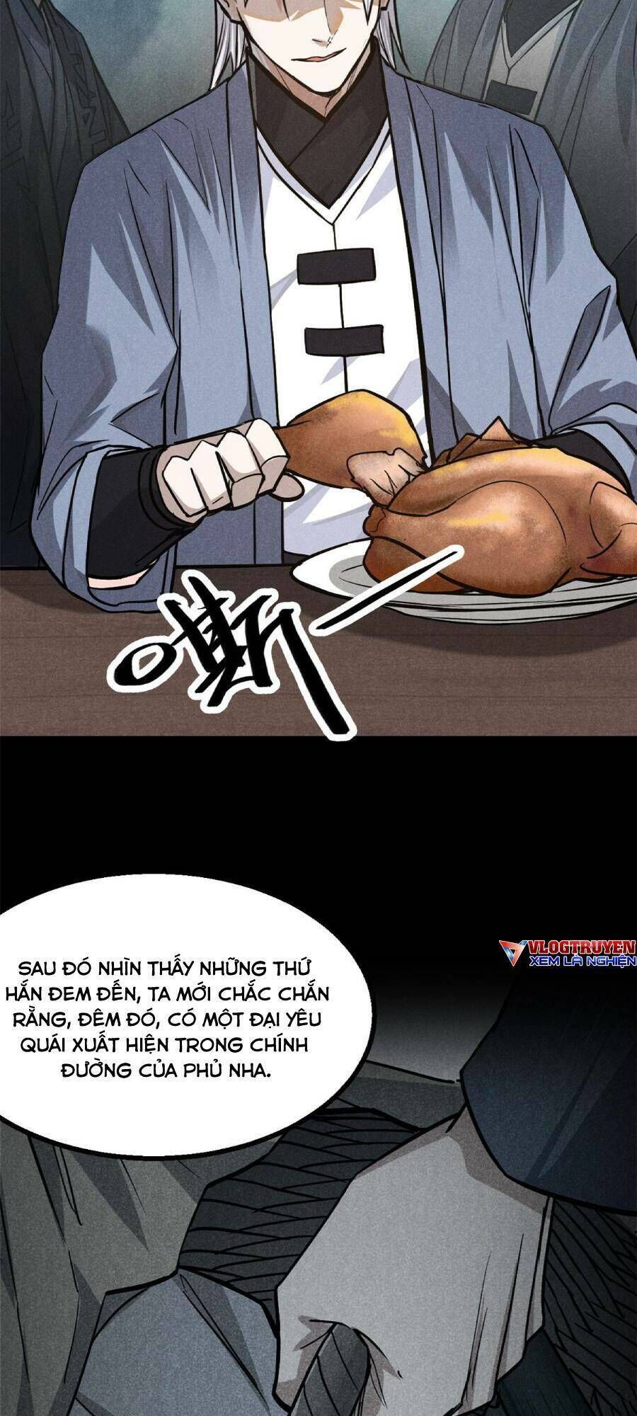 Tâm Ma Chap 27 - Next Chap 28