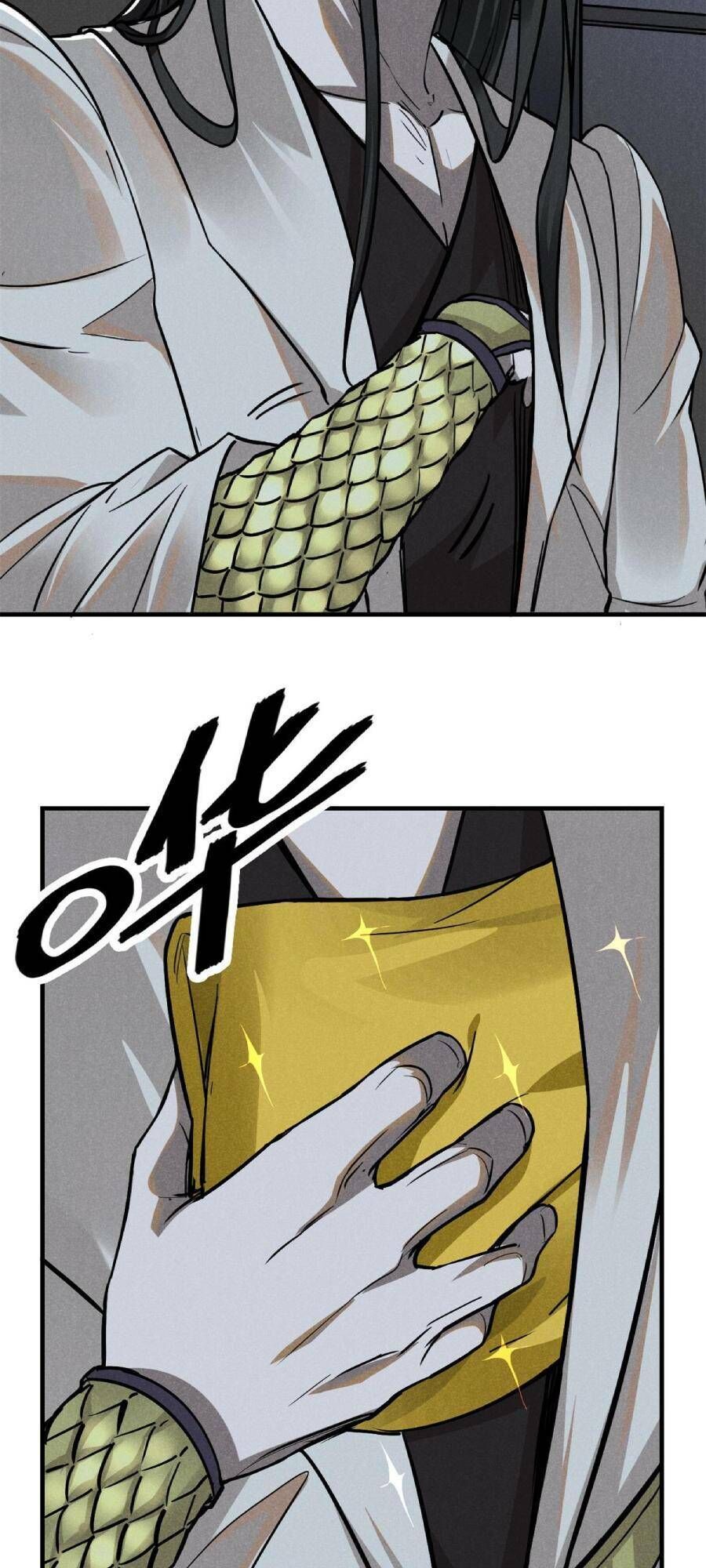 Tâm Ma Chap 29 - Next Chap 30