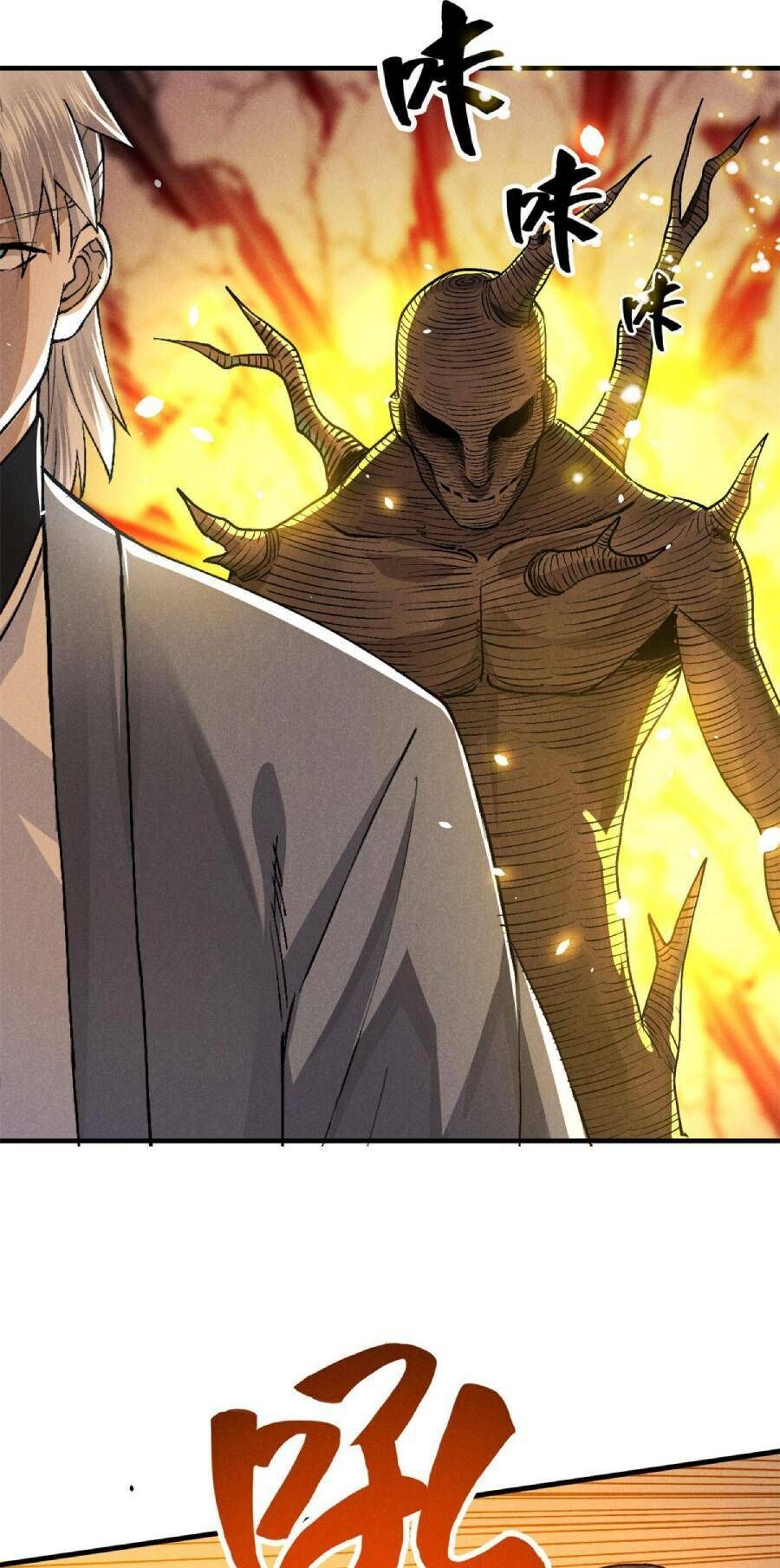 Tâm Ma Chap 31 - Next Chap 32