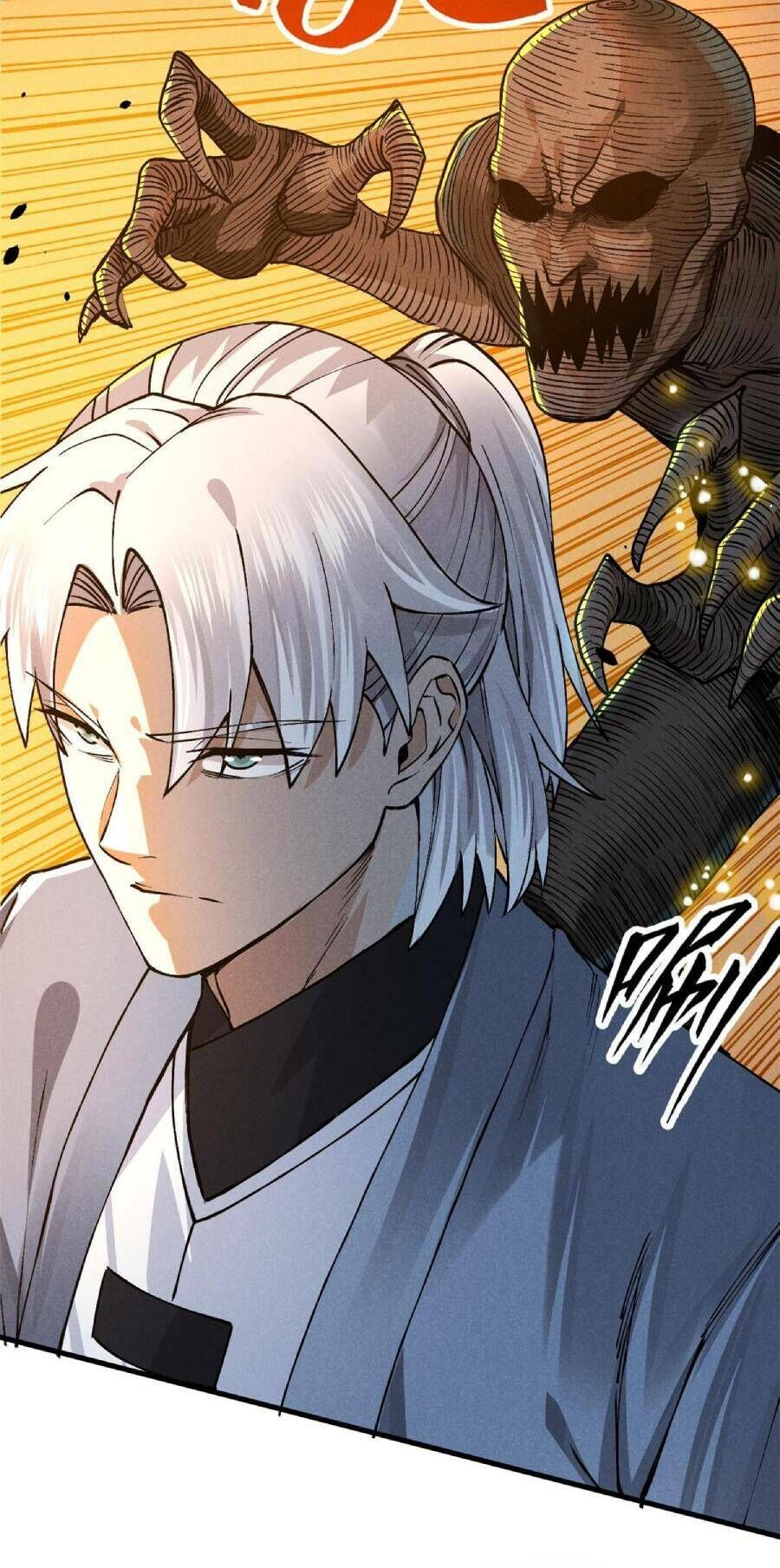 Tâm Ma Chap 31 - Next Chap 32