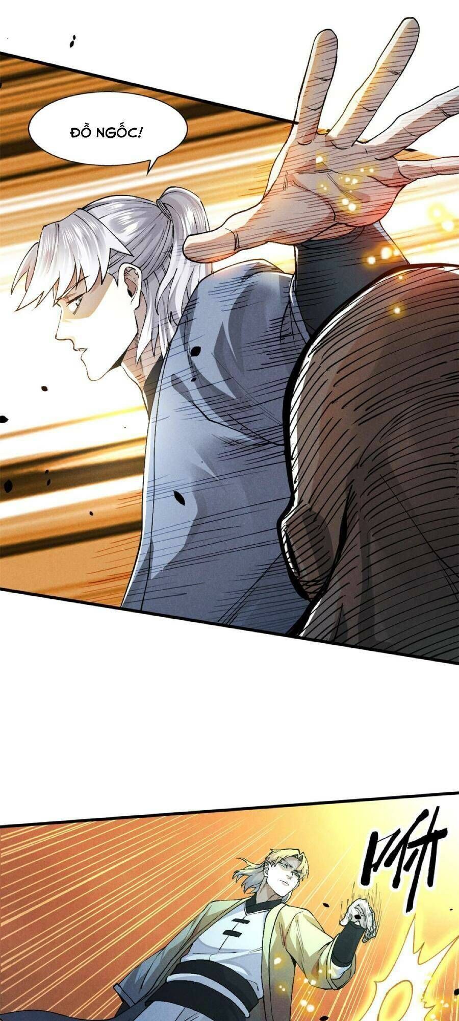 Tâm Ma Chap 31 - Next Chap 32