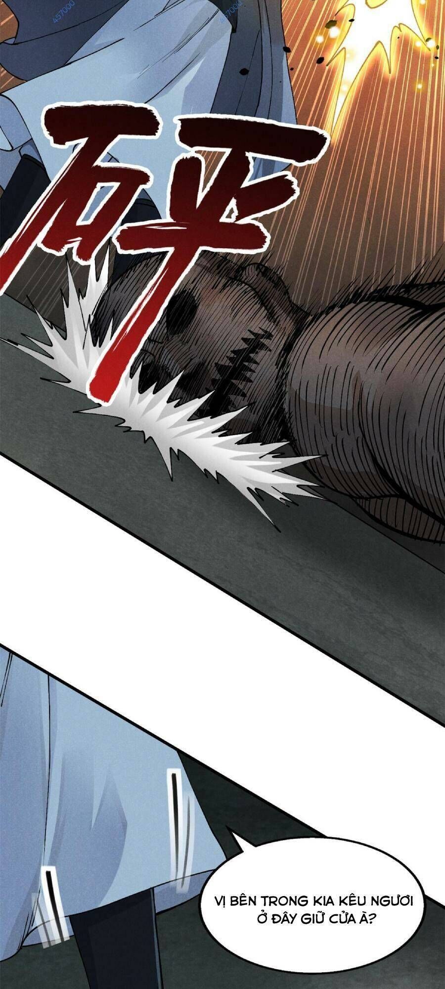 Tâm Ma Chap 31 - Next Chap 32