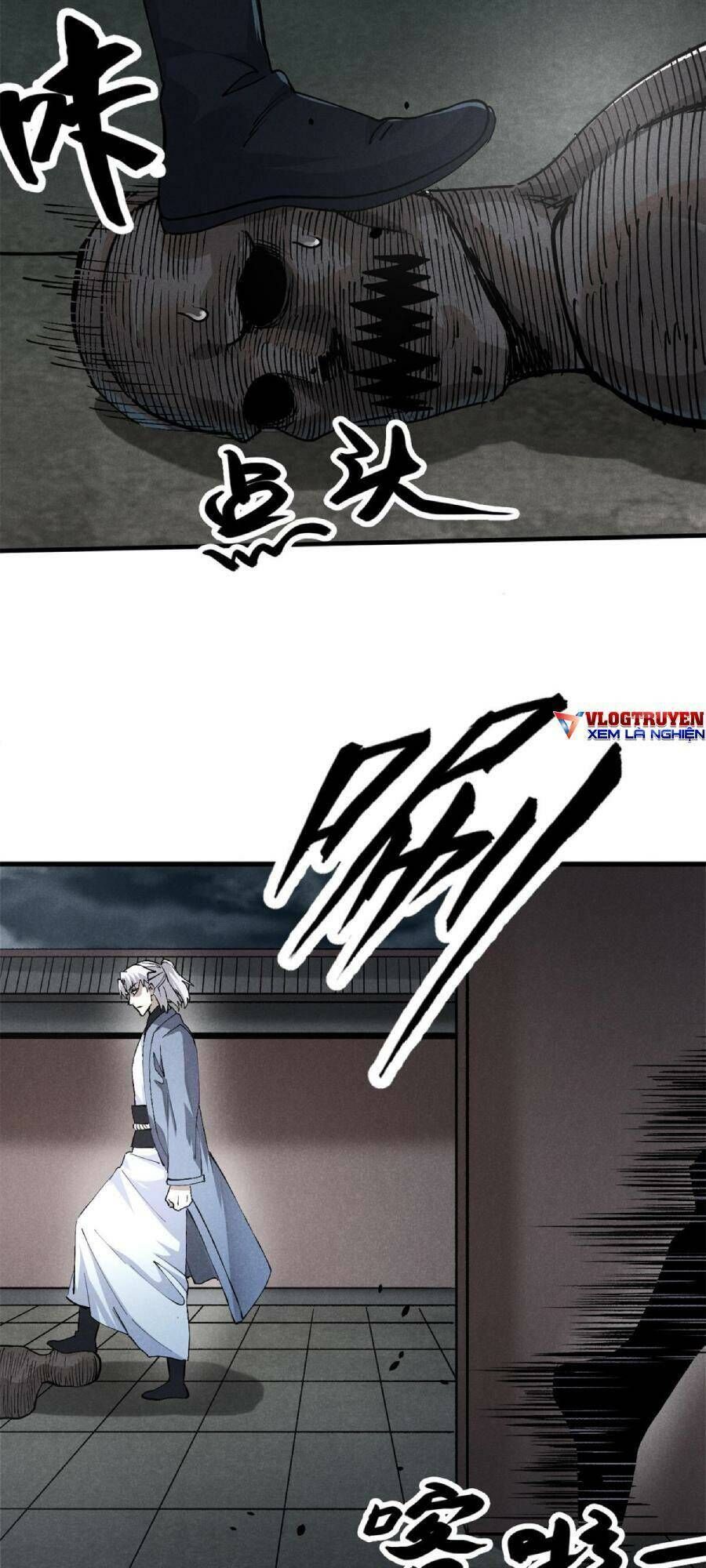 Tâm Ma Chap 31 - Next Chap 32