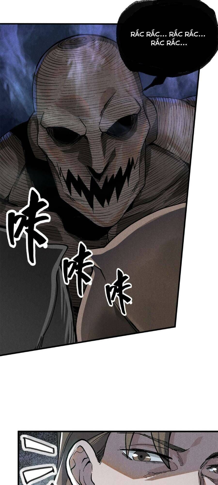 Tâm Ma Chap 31 - Next Chap 32