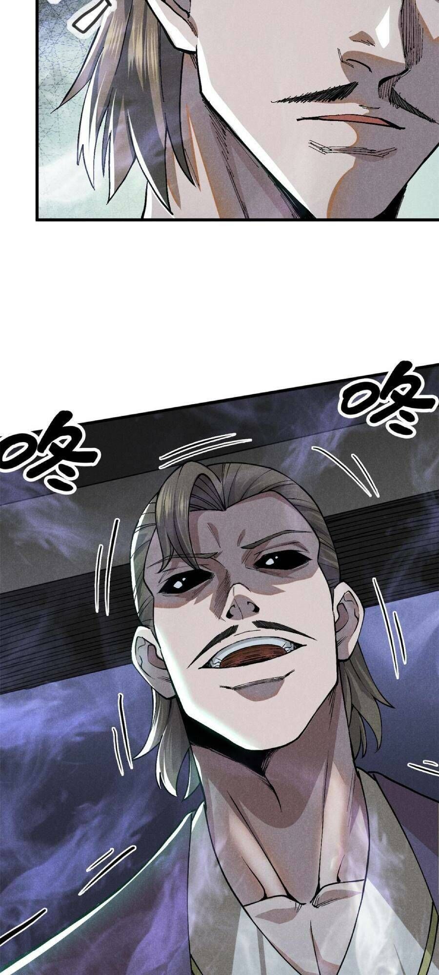 Tâm Ma Chap 31 - Next Chap 32