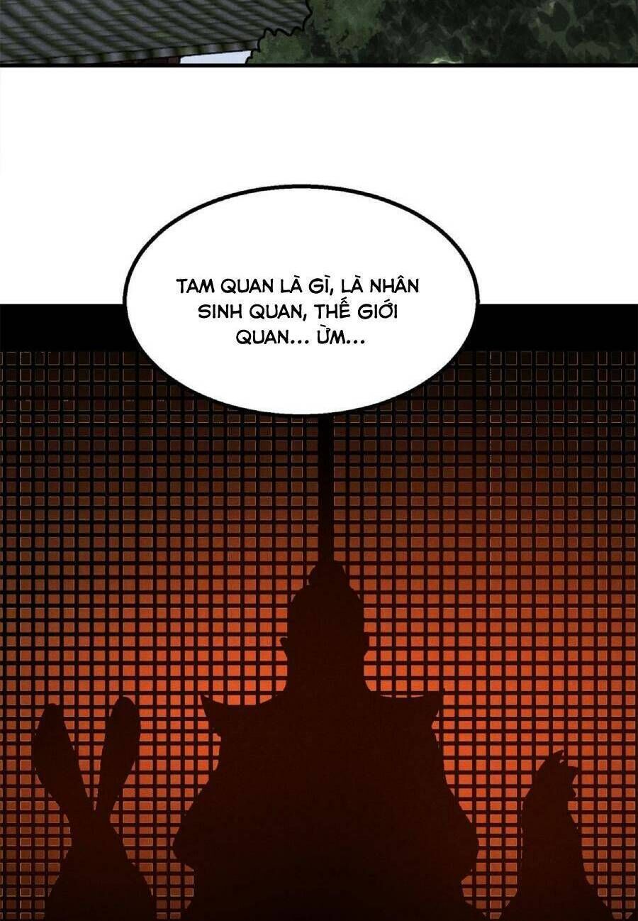 Tâm Ma Chap 31 - Next Chap 32