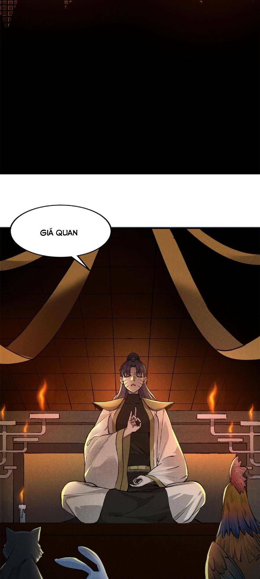 Tâm Ma Chap 31 - Next Chap 32