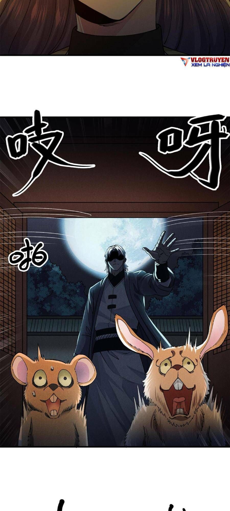 Tâm Ma Chap 31 - Next Chap 32