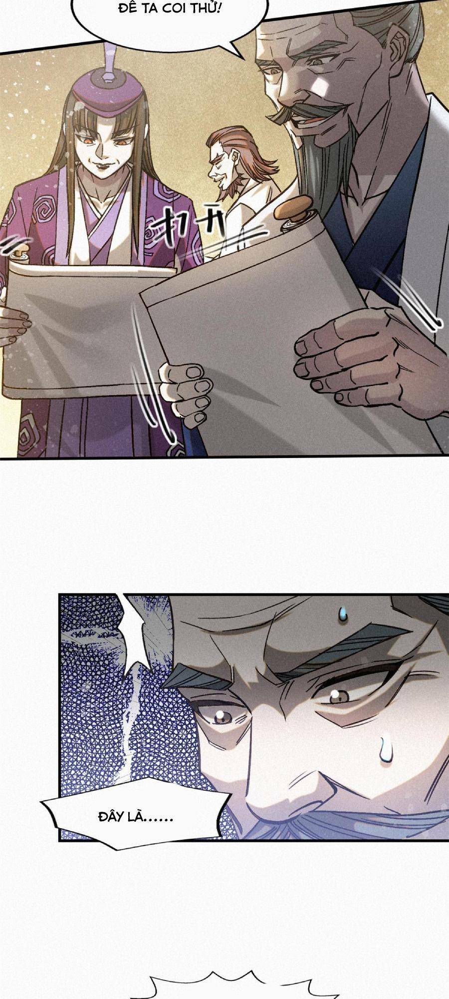 Tâm Ma Chap 44 - Next Chap 45