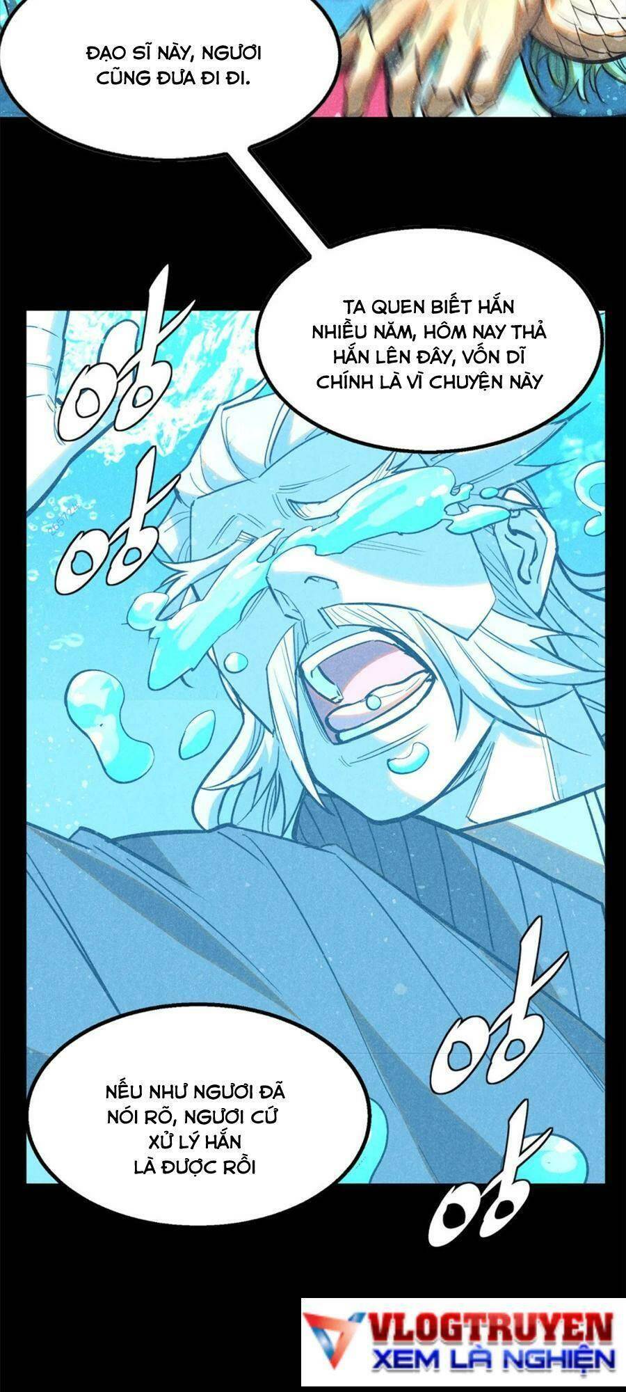 Tâm Ma Chap 68 - Next Chap 69