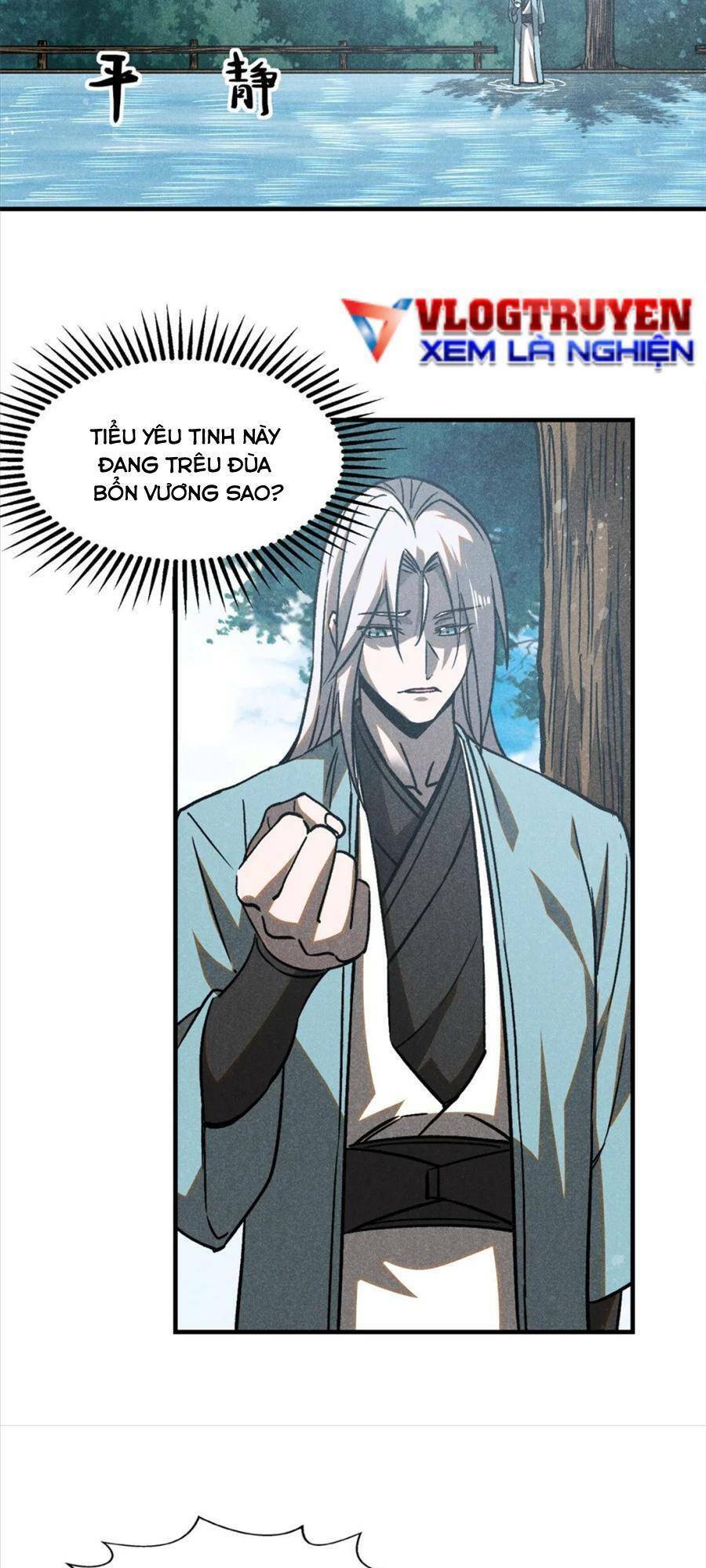 Tâm Ma Chap 75 - Next Chap 76