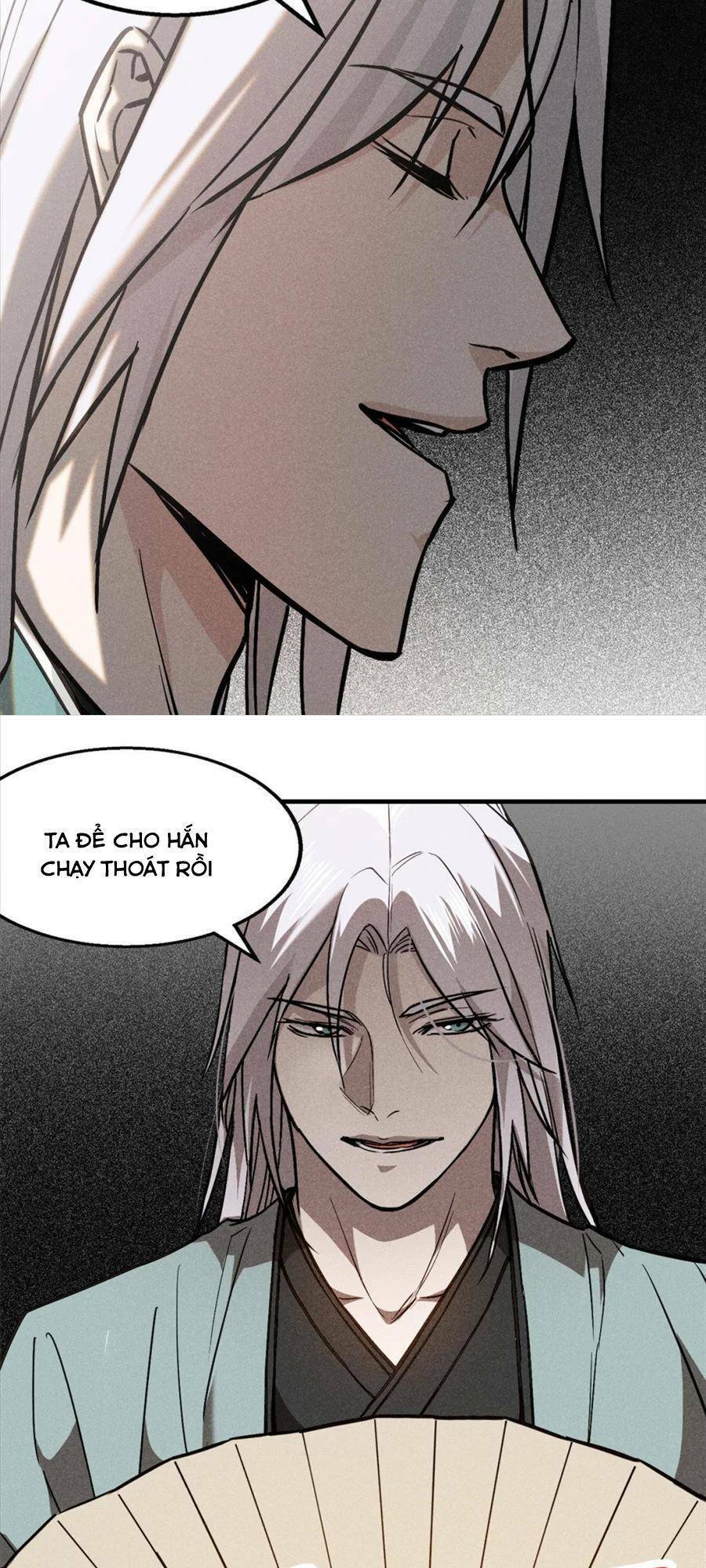 Tâm Ma Chap 78 - Next Chap 79