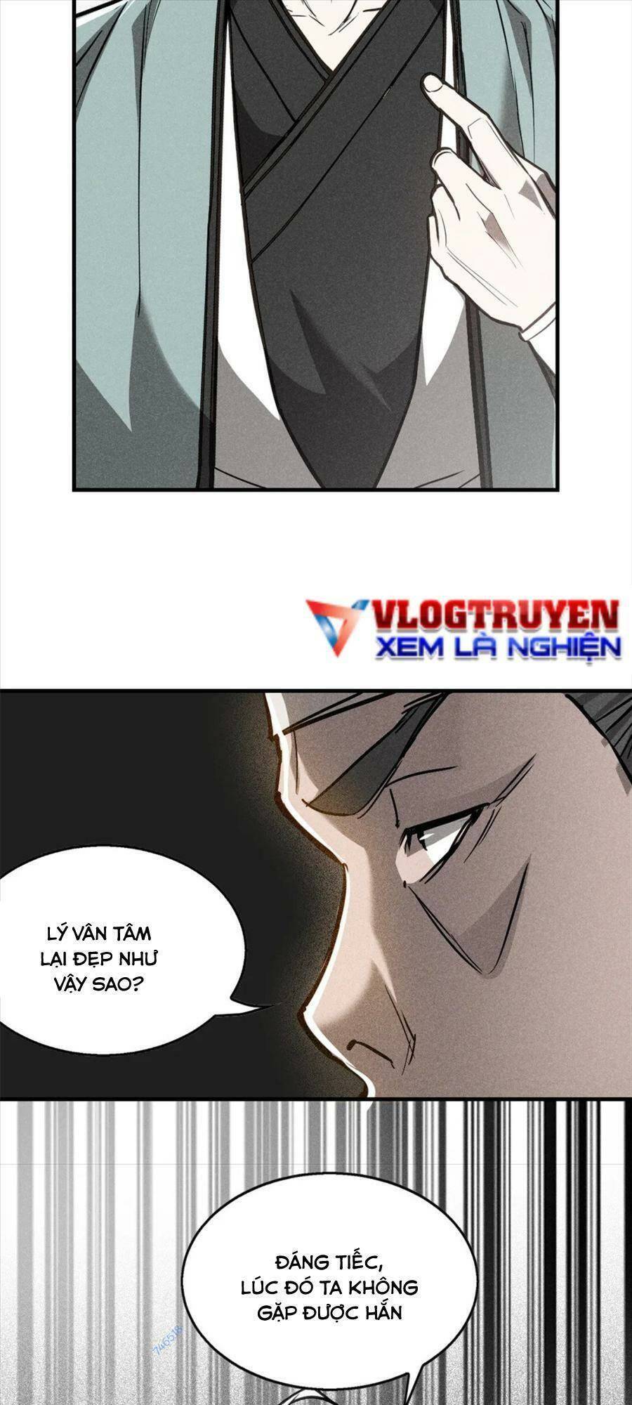 Tâm Ma Chap 78 - Next Chap 79