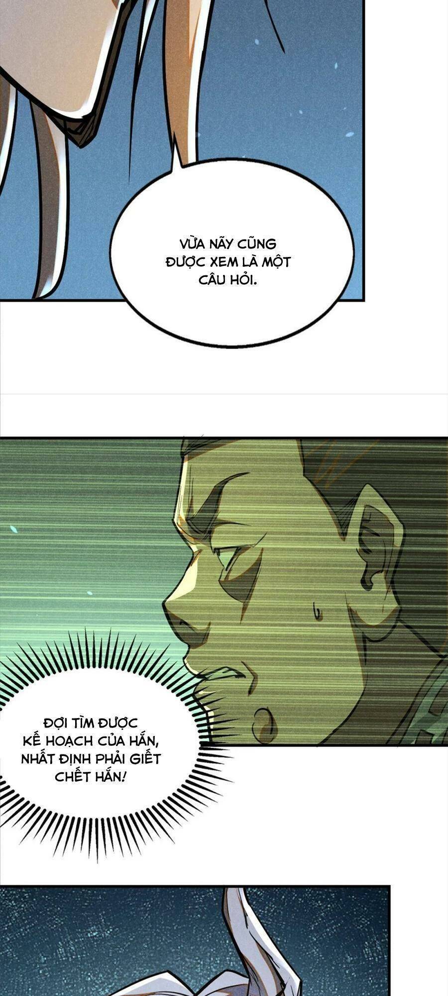 Tâm Ma Chap 82 - Next Chap 83