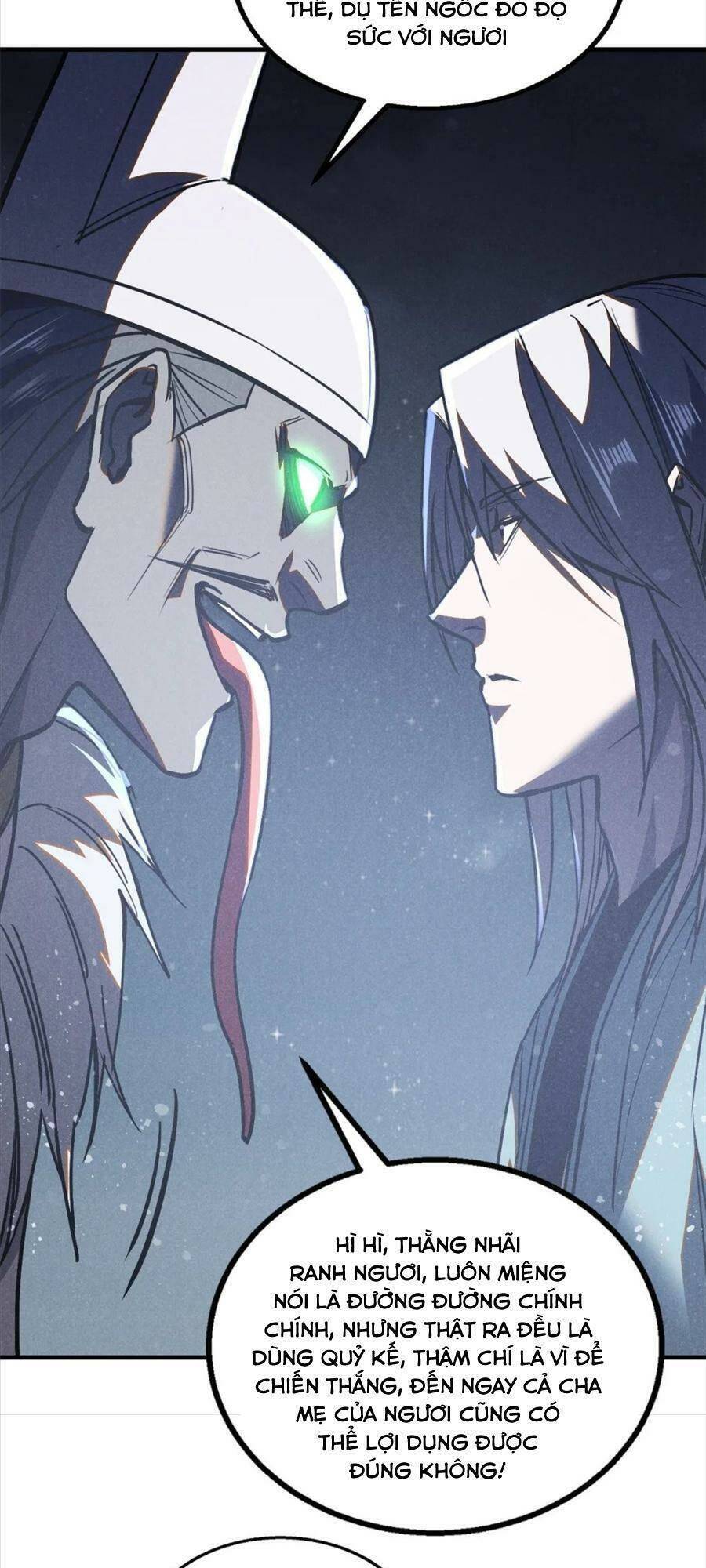 Tâm Ma Chap 84 - Next Chap 85