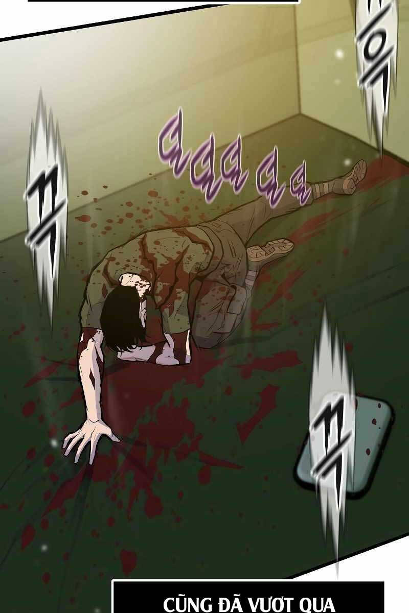 Hồi Quy Giả Chap 34 - Next Chap 35