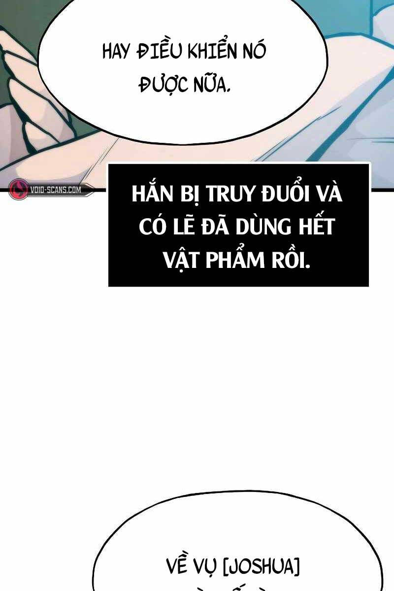 Hồi Quy Giả Chap 34 - Next Chap 35