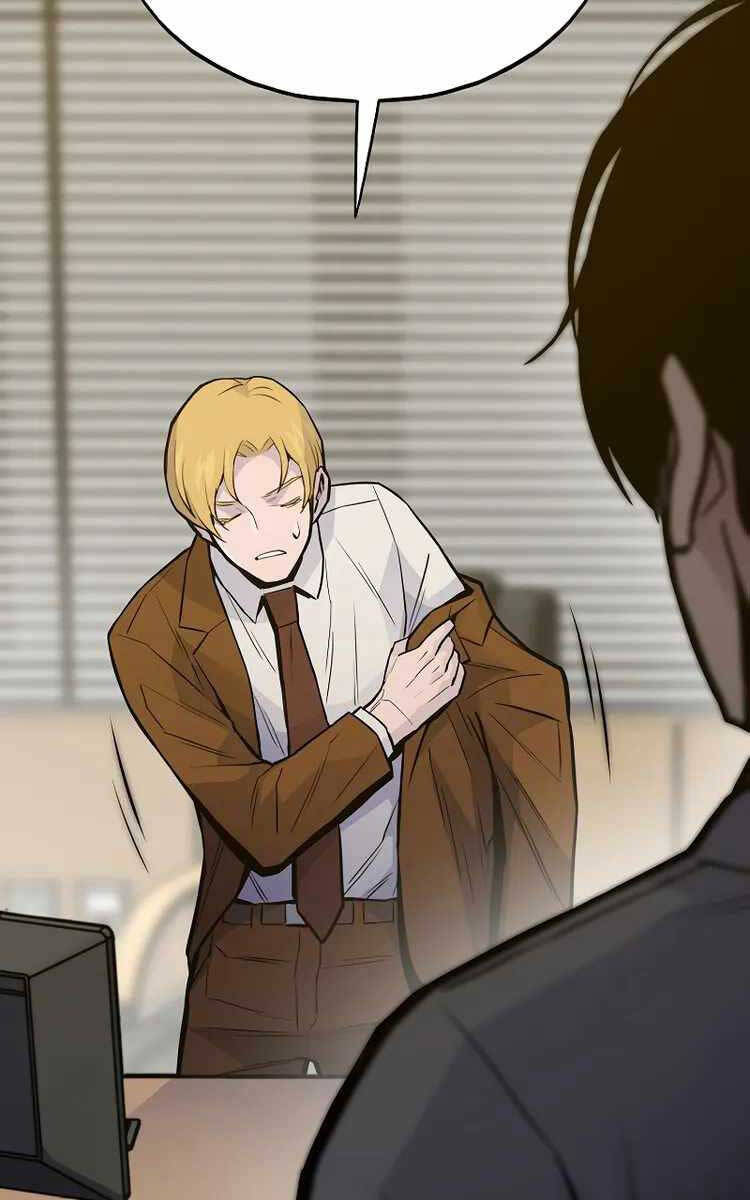 Hồi Quy Giả Chap 35 - Next Chap 36