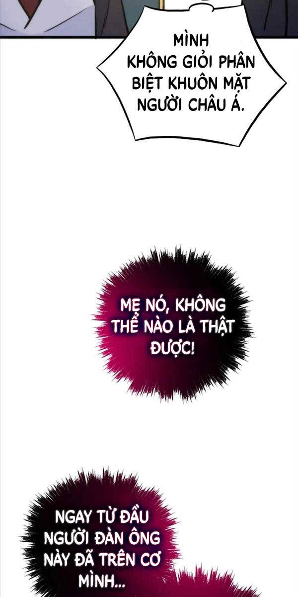 Hồi Quy Giả Chap 48 - Next Chap 49