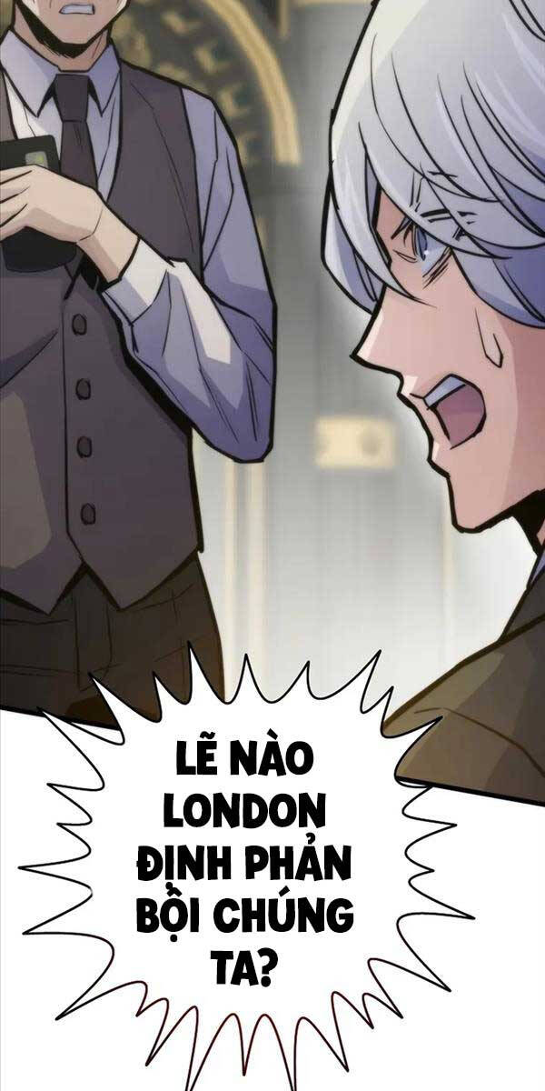 Hồi Quy Giả Chap 48 - Next Chap 49