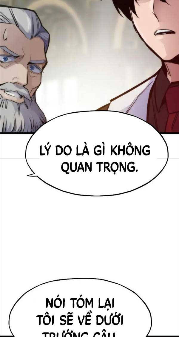 Hồi Quy Giả Chap 48 - Next Chap 49