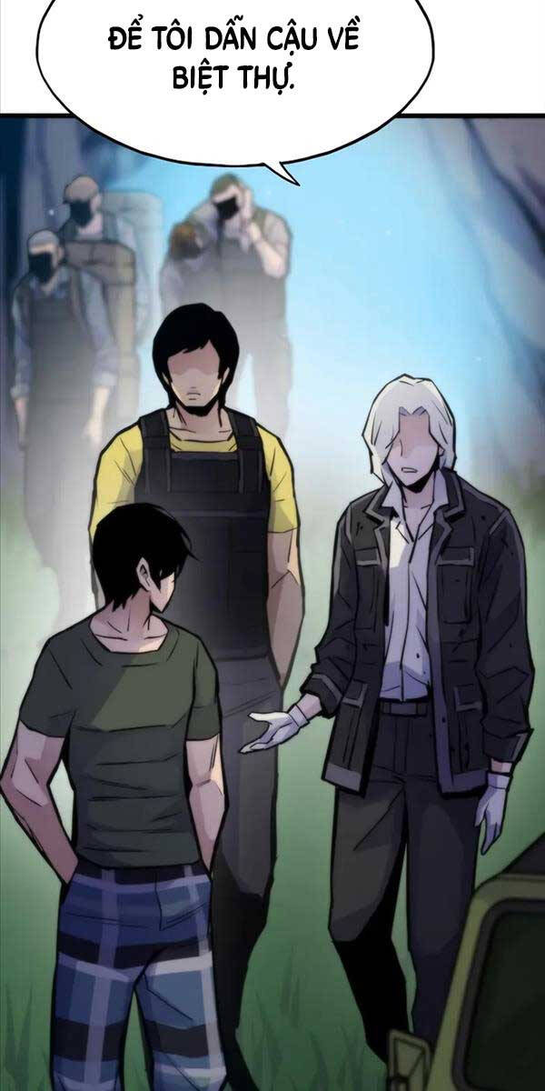 Hồi Quy Giả Chap 48 - Next Chap 49