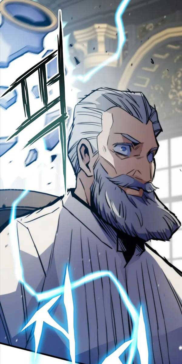 Hồi Quy Giả Chap 48 - Next Chap 49