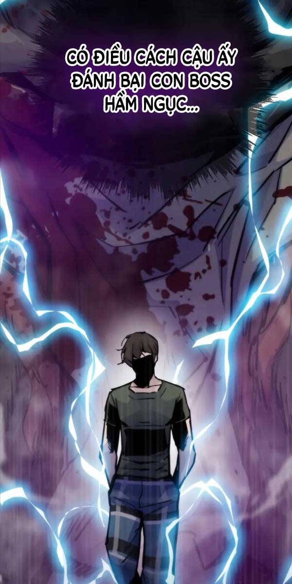 Hồi Quy Giả Chap 48 - Next Chap 49