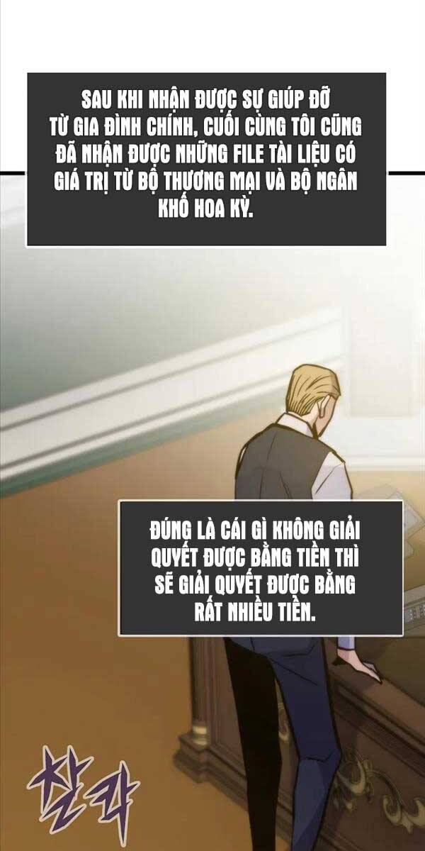 Hồi Quy Giả Chap 48 - Next Chap 49