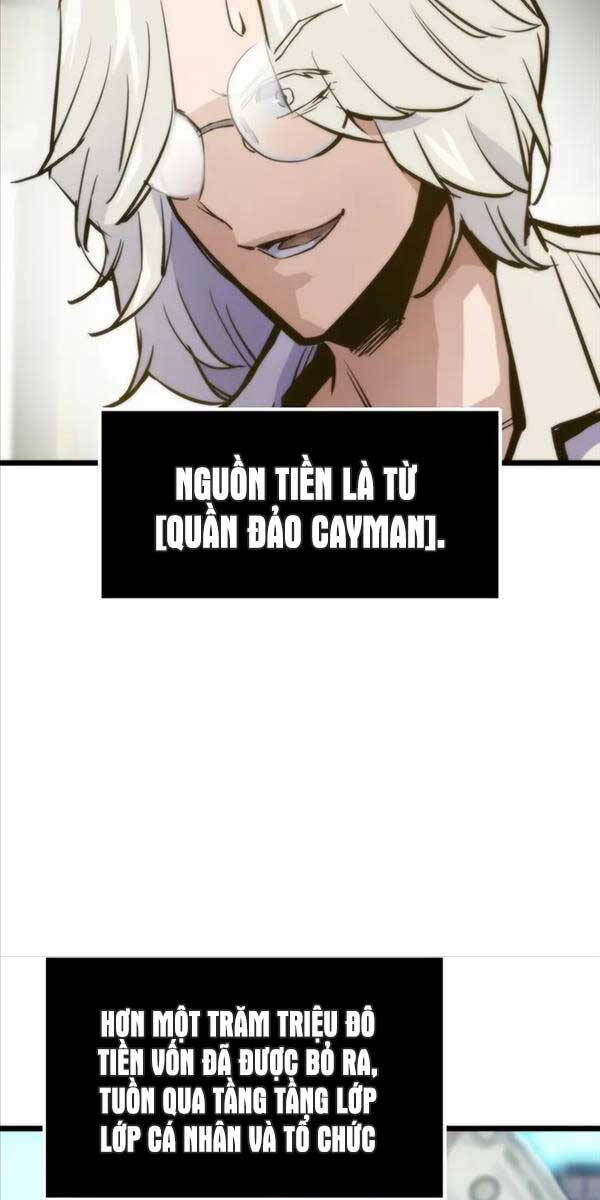 Hồi Quy Giả Chap 48 - Next Chap 49