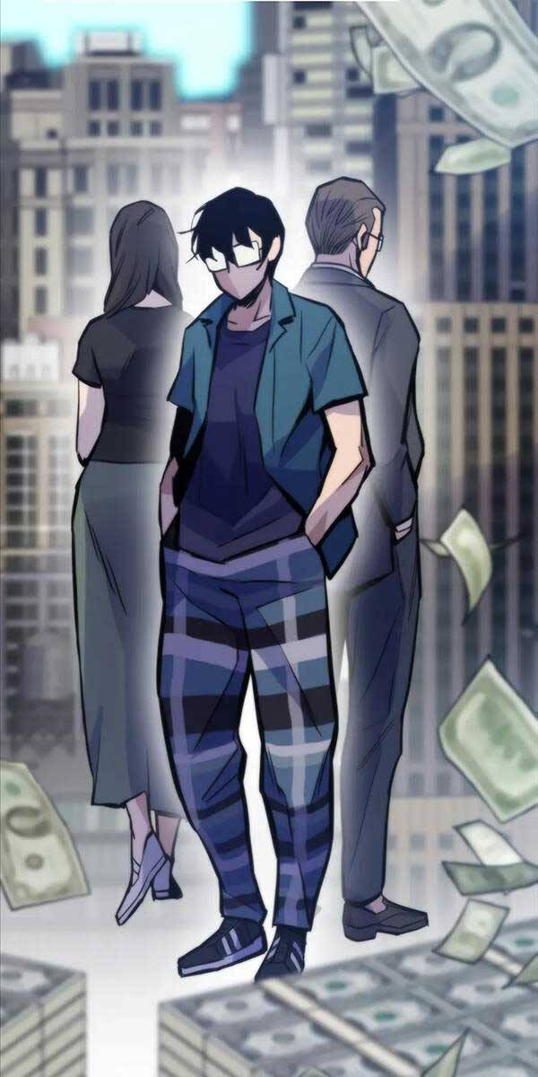 Hồi Quy Giả Chap 48 - Next Chap 49