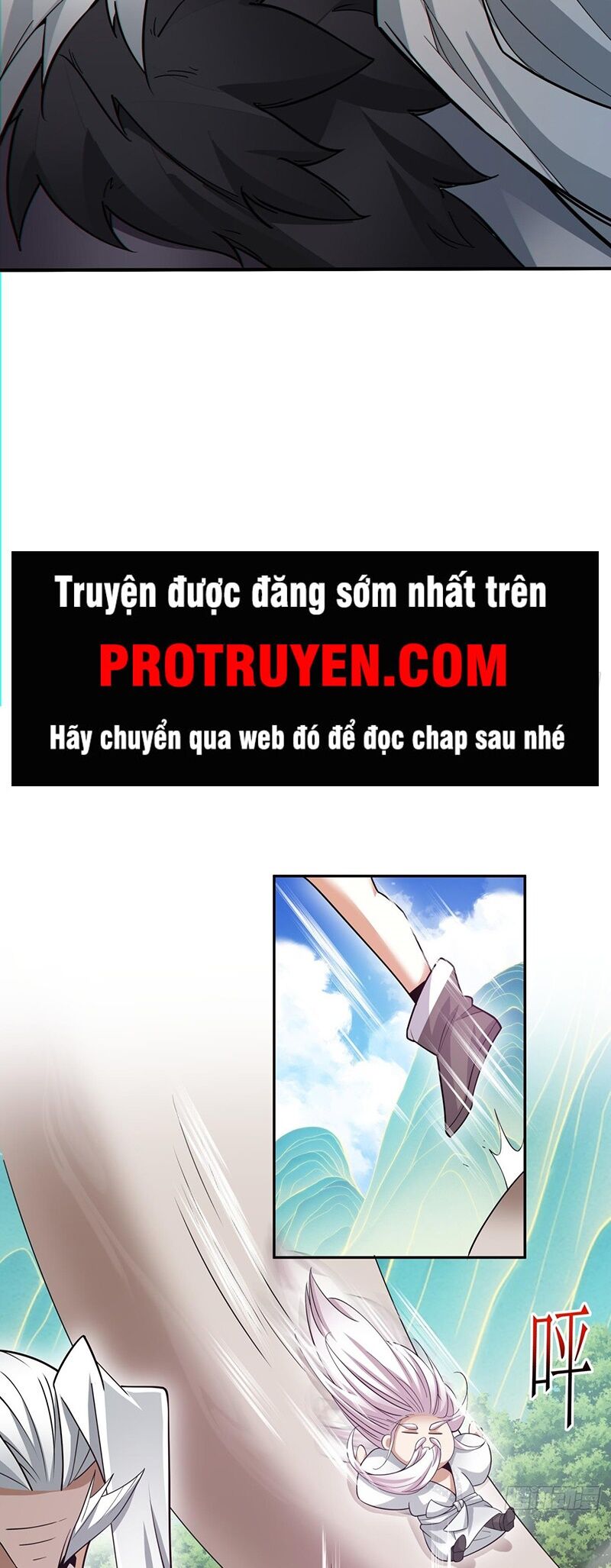 Đồ Đệ Của Ta Đều Là Đại Phản Phái Chap 92 - Next Chap 93