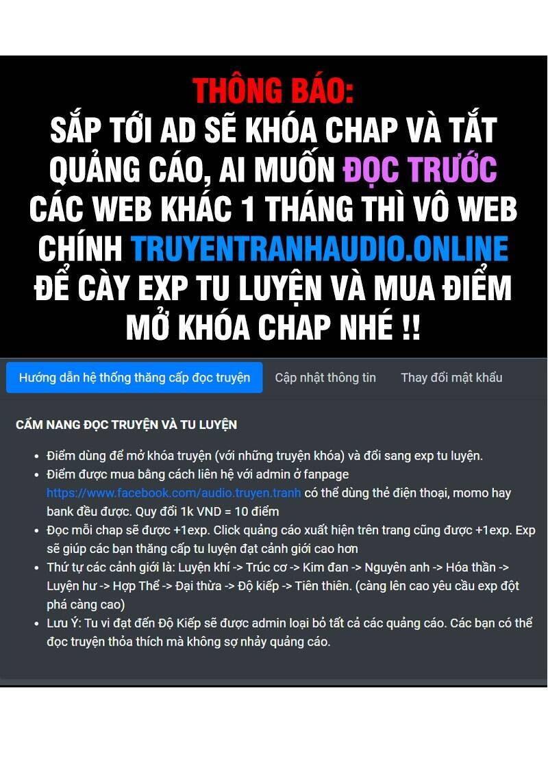 Đồ Đệ Của Ta Đều Là Đại Phản Phái Chap 69 - Next Chap 70