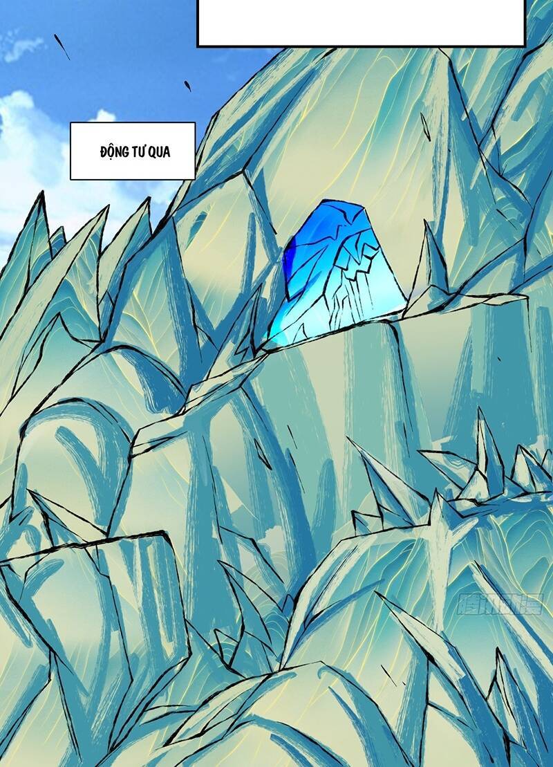 Đồ Đệ Của Ta Đều Là Đại Phản Phái Chap 69 - Next Chap 70