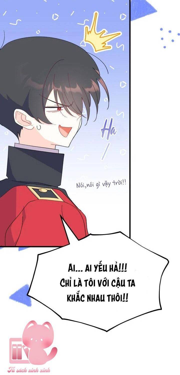 Tôi Không Muốn Làm Người Mai Mối Chap 37 - Next Chap 38