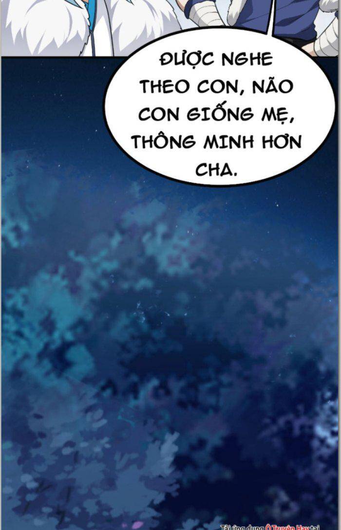 Tiên Nhân Này Quá Nghiêm Túc Chap 20 - Next Chap 21