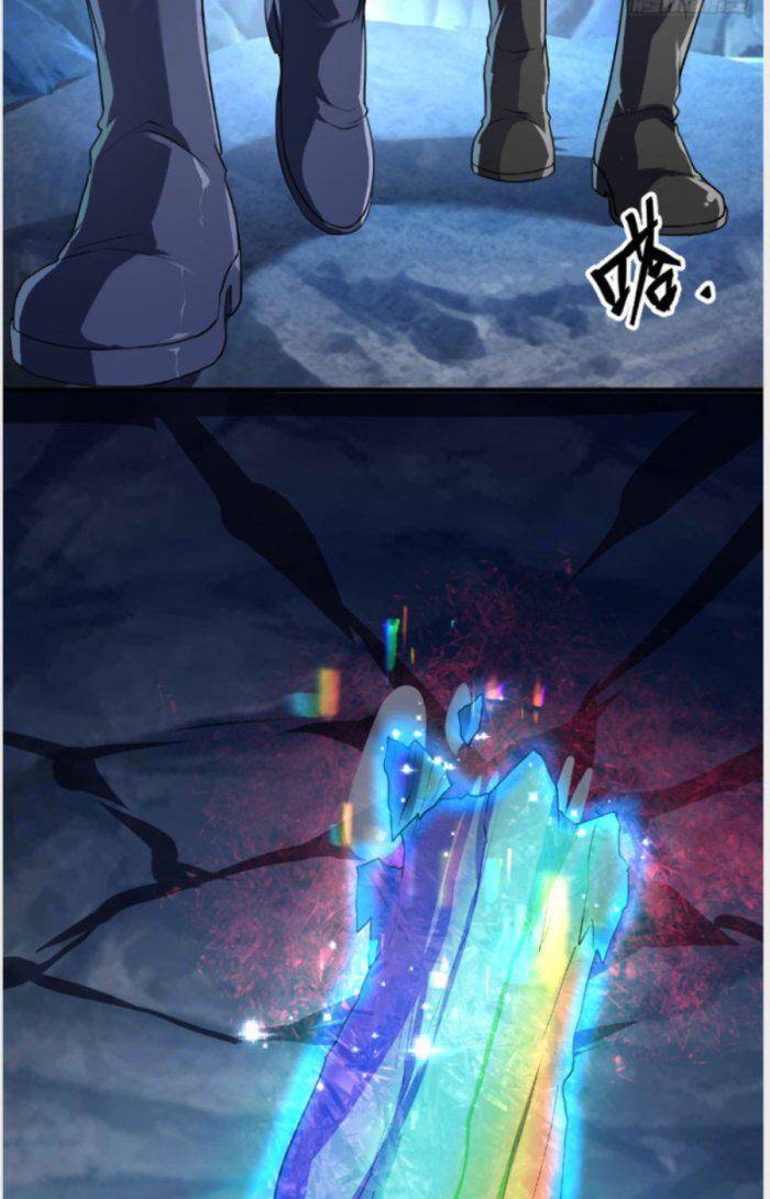 Tiên Nhân Này Quá Nghiêm Túc Chap 20 - Next Chap 21