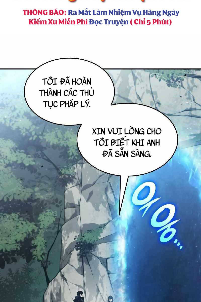 Chiêu Hồn Giả Siêu Phàm Chap 24 - Next Chap 25