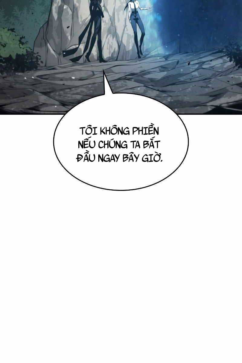 Chiêu Hồn Giả Siêu Phàm Chap 24 - Next Chap 25