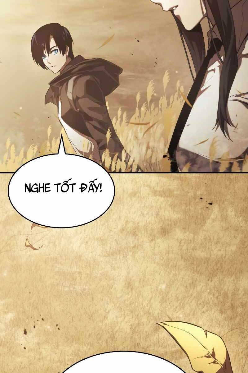 Chiêu Hồn Giả Siêu Phàm Chap 24 - Next Chap 25