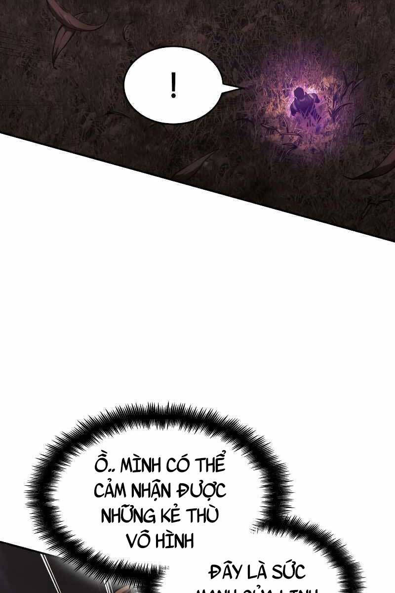 Chiêu Hồn Giả Siêu Phàm Chap 24 - Next Chap 25