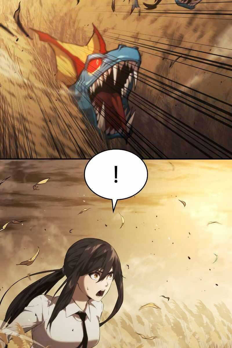 Chiêu Hồn Giả Siêu Phàm Chap 24 - Next Chap 25